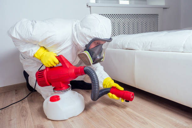 Pest Control for Restaurants in Chelsea Cove, NY